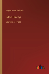 Inde et Himalaya