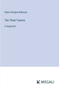 Three Taverns