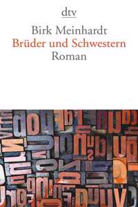 Bruder und Schwestern
