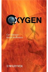 Oxygen (Deutsche Ausgabe)