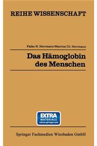 Das Hämoglobin Des Menschen