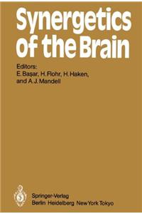 Synergetics of the Brain