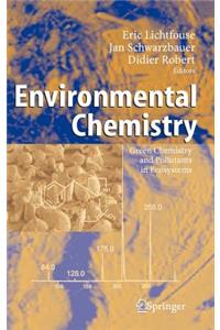 Environmental Chemistry