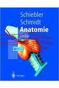 Anatomie: Zytologie, Histologie, Entwicklungsgeschichte, Makroskopische Und Mikroskopische Anatomie Des Menschen