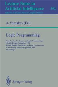 Logic Programming