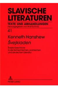 Svejkiaden