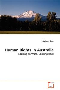 Human Rights in Australia
