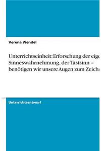 Unterrichtseinheit