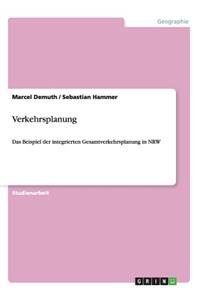 Verkehrsplanung