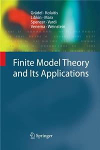 Finite Model Theory and Its Applications