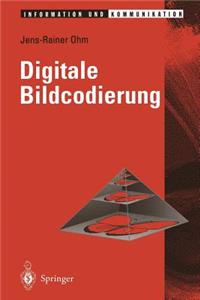 Digitale Bildcodierung