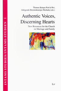Authentic Voices, Discerning Hearts, 1