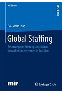 Global Staffing