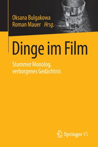 Dinge Im Film