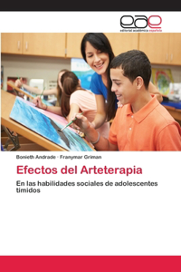 Efectos del Arteterapia