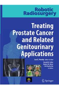 Treating Prostate Cancer and Related Genitourinary Applications