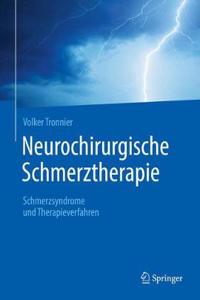 Neurochirurgische Schmerztherapie