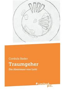 Traumgeher