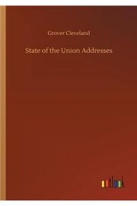 State of the Union Addresses