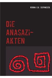 Anasazi-Akten