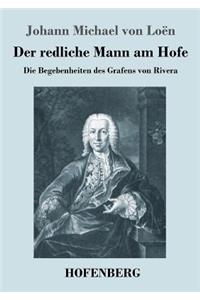 redliche Mann am Hofe