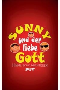Sunny und der liebe Gott