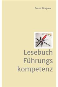 Lesebuch Führungskompetenz