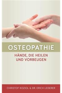 Osteopathie