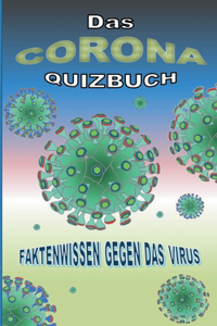 Das Corona Quizbuch