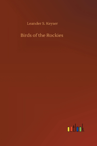 Birds of the Rockies