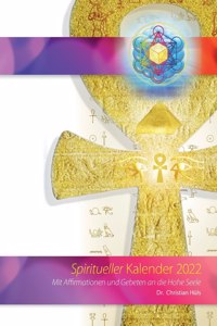 Spiritueller Kalender 2022