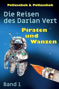 Piraten und Wanzen