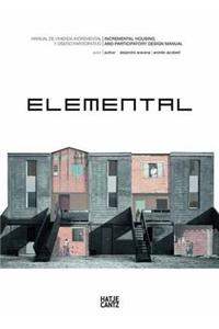 Elemental: Incremental Housing and Participatory Design Manual
