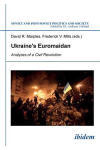 Ukraine's Euromaidan