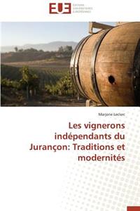 Les Vignerons Indépendants Du Jurançon