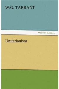 Unitarianism