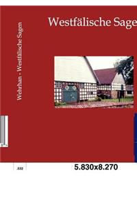 Westfälische Sagen