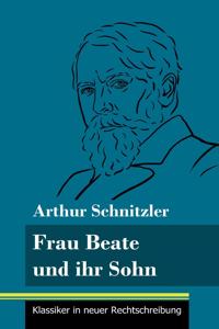 Frau Beate und ihr Sohn