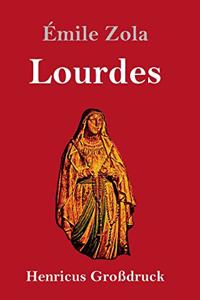Lourdes (Großdruck)