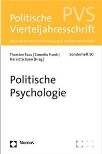 Politische Psychologie