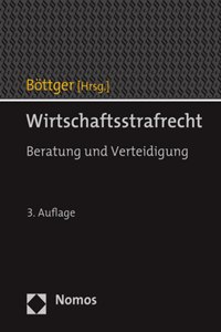 Wirtschaftsstrafrecht