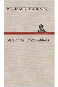 State of the Union Address