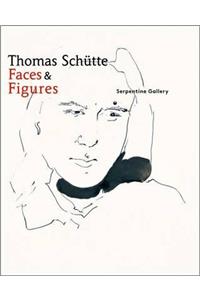 Thomas Schtte. Faces and Figures