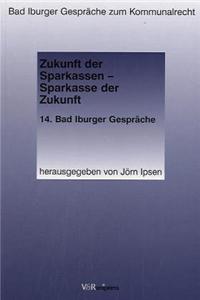 Zukunft Der Sparkassen - Sparkasse Der Zukunft
