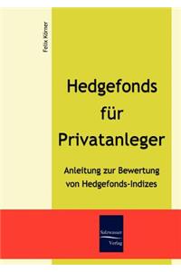 Hedgefonds für Privatanleger