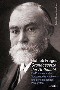 Gottlob Freges 