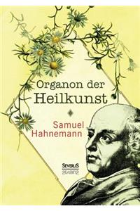 Organon der Heilkunst