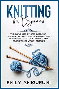 Knitting for Beginners