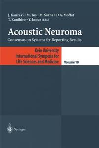 Acoustic Neuroma