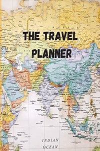 The travel planner.